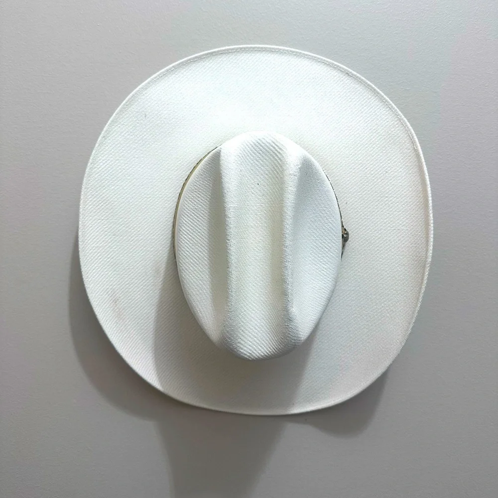 Cowboy hat - Picture 2 of 5